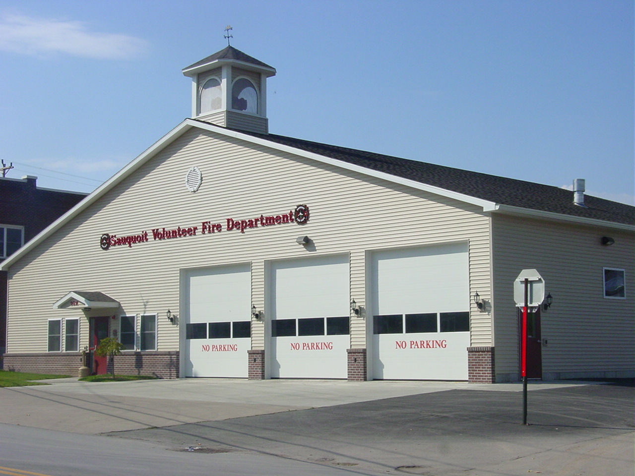 Architecture and Engineering for Government